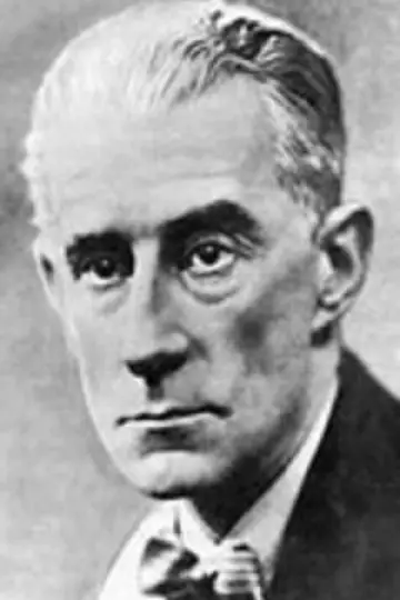 Zdjęcie Maurice Ravel #279327