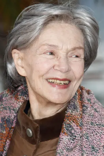 Zdjęcie Emmanuelle Riva #109321