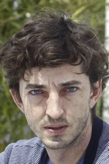 Zdjęcie Adrien de Van #142771