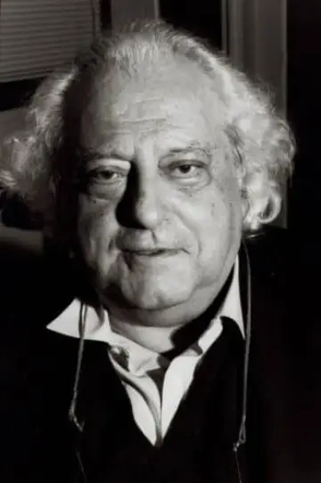 Zdjęcie Jean Douchet #142520
