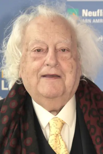 Zdjęcie Jean Douchet #142521
