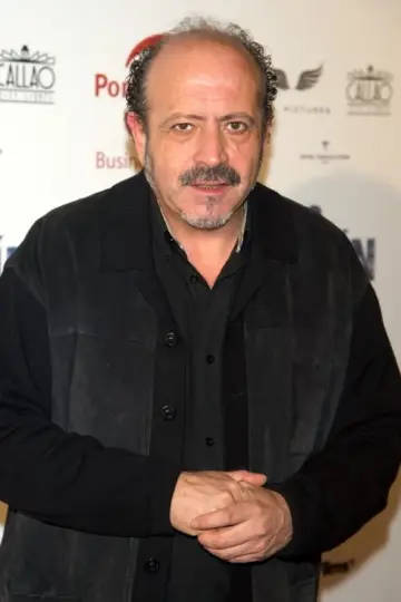 Zdjęcie Manuel Tallafé #50230