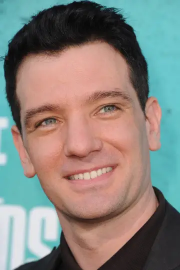 Zdjęcie JC Chasez #220