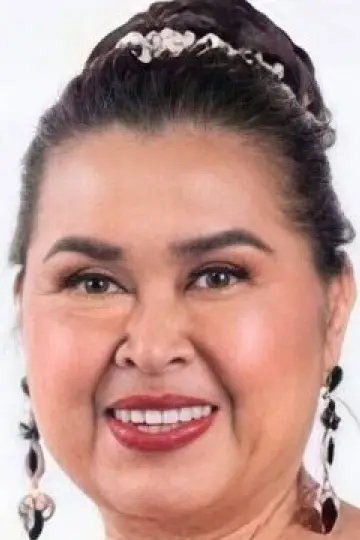 Zdjęcie Elżbieta Oropesa #263833