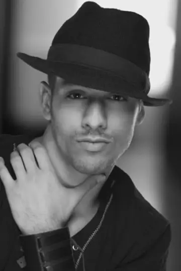 Zdjęcie Luis Salgado #63352