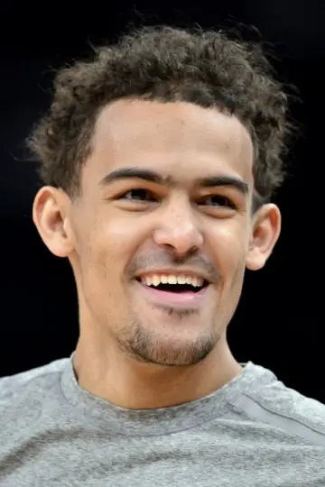 Zdjęcie Trae Young #87441