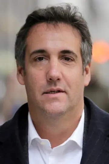 Zdjęcie Michael Cohen #81283