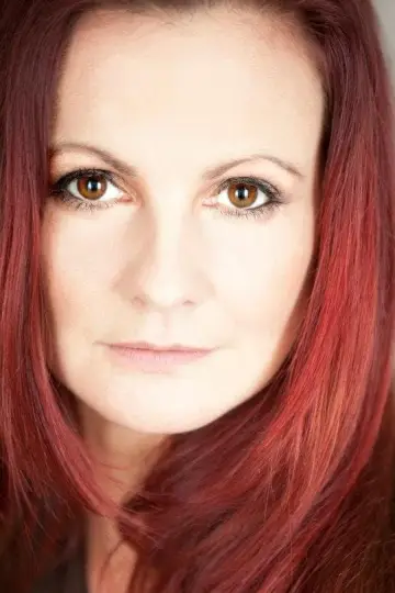 Zdjęcie Frederique Fouche #24833