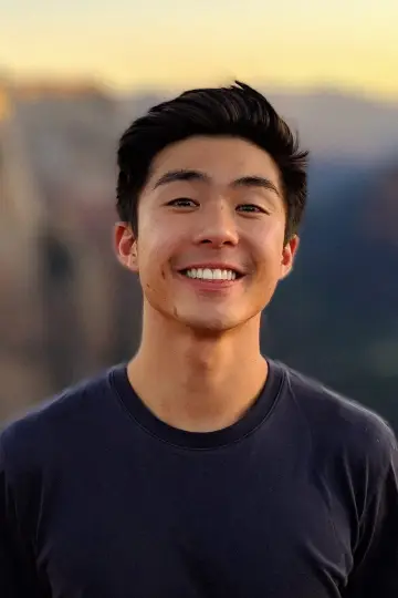Zdjęcie Sean Wang #136323