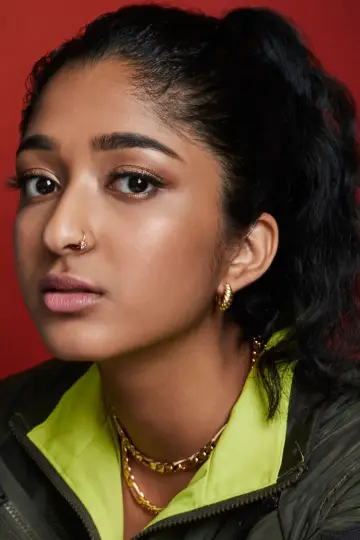 Zdjęcie Maitreyi Ramakrishnan #14179