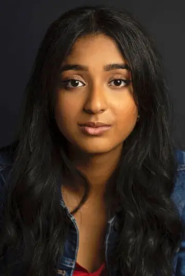 Zdjęcie Maitreyi Ramakrishnan #14180