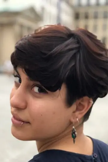 Zdjęcie Sofia Ferrara #25288