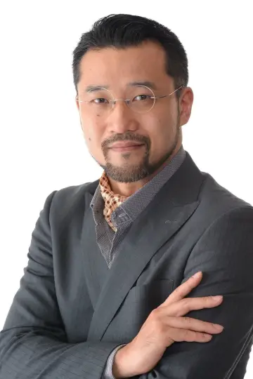 Zdjęcie Yasuhiro Kikuchi #23760