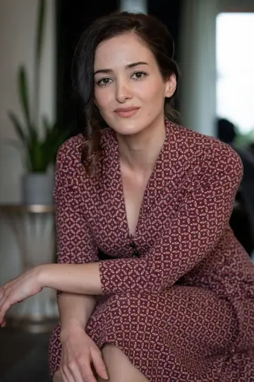 Zdjęcie Sevda Polat #124634
