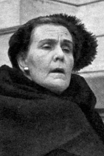 Zdjęcie Nadia Balabine #96096