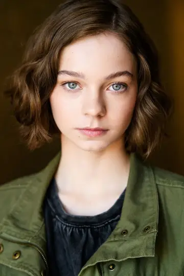 Zdjęcie Emma Myers #28643