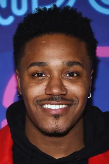 Zdjęcie  (Dewayne Perkins) #148604