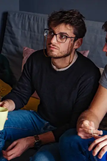 Zdjęcie Kyle Borg