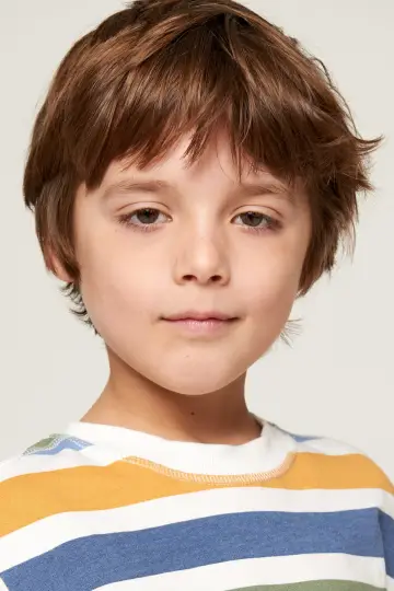 Zdjęcie Thomas Haché #131546