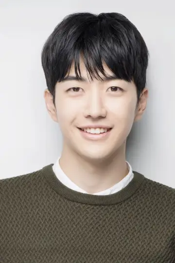 Zdjęcie Kang Hun #494807