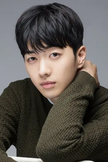 Zdjęcie Kang Hun #494809