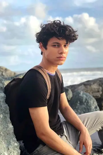 Zdjęcie Piyush Khati #145460