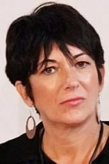 Zdjęcie Ghislaine Maxwell #136591