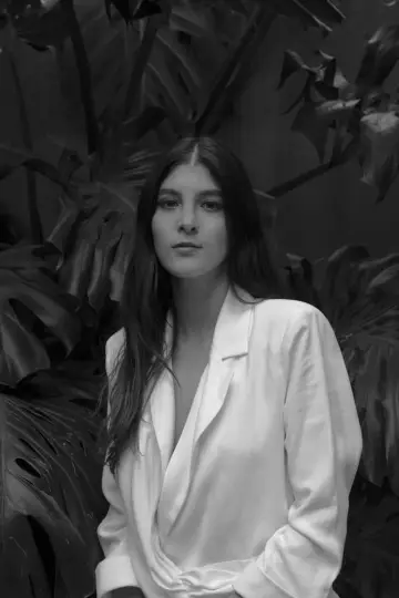 Zdjęcie Estefania Piñeres #250852