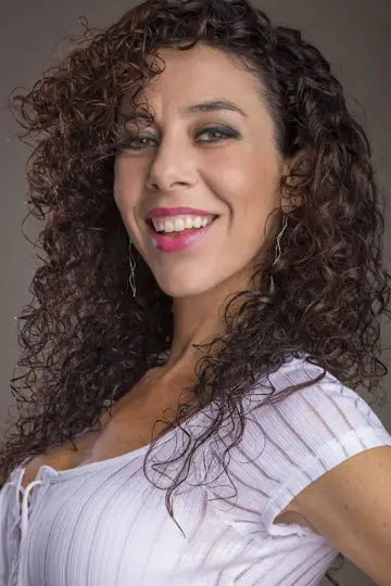 Zdjęcie Carolina Jiménez #10290