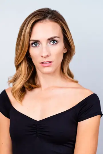 Zdjęcie Julie Nolke #61462