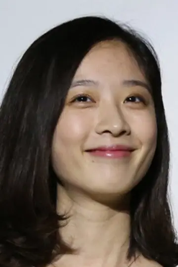 Zdjęcie Jiaqi Li