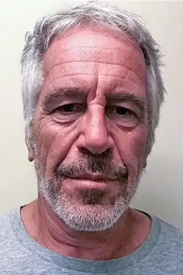 Zdjęcie Jeffrey Epstein #136586