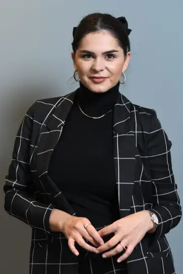 Zdjęcie Milica Tomašević