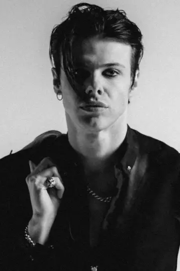 Zdjęcie  (YUNGBLUD) #379398
