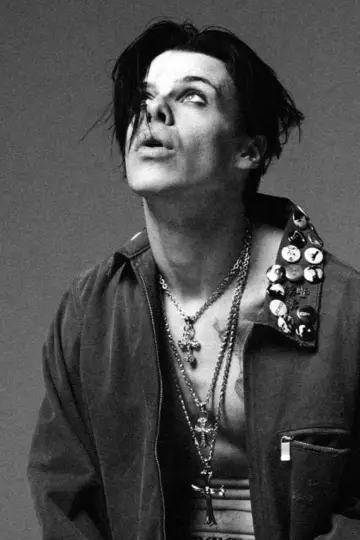 Zdjęcie  (YUNGBLUD) #379399