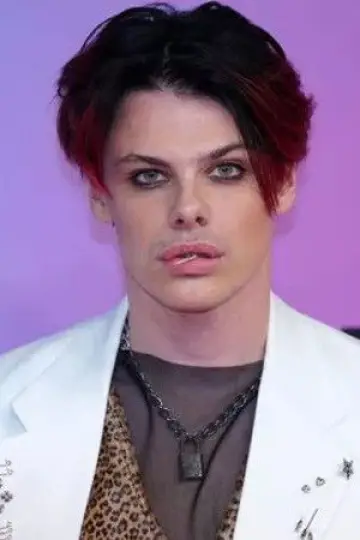 Zdjęcie  (YUNGBLUD) #379400