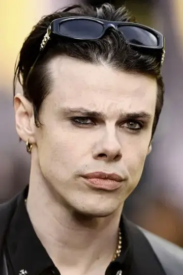 Zdjęcie  (YUNGBLUD) #410293
