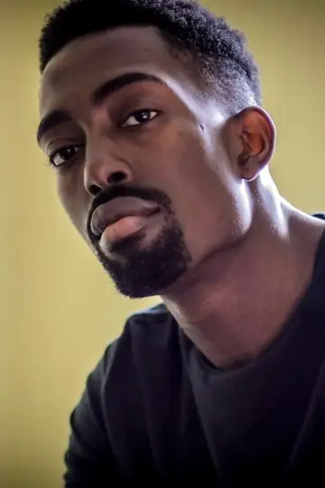 Zdjęcie Michael Badejo #92019