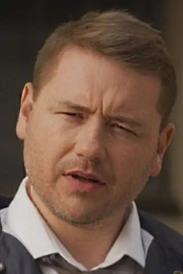 Zdjęcie Ian Sharp
