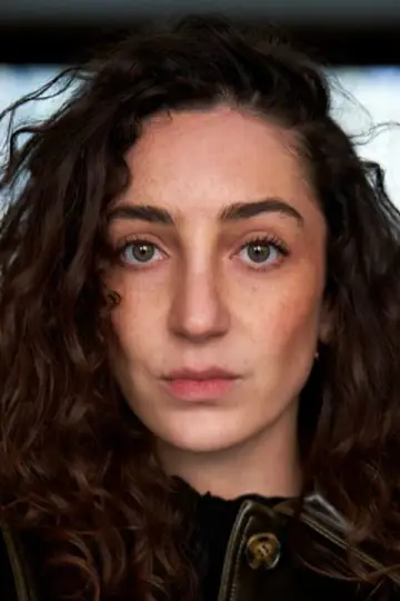 Zdjęcie Roxana Safarabadi