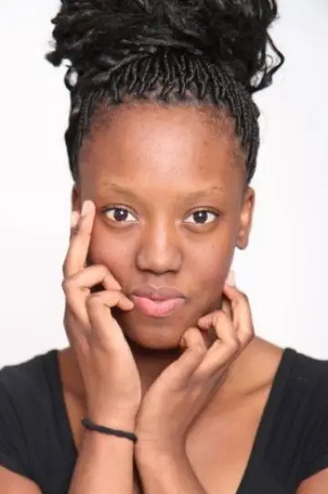 Zdjęcie Tamara Ndong