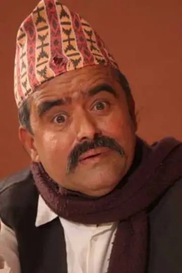 Zdjęcie Ramczandra Adhikari #451813