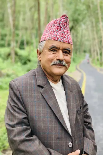 Zdjęcie Ramczandra Adhikari #641912