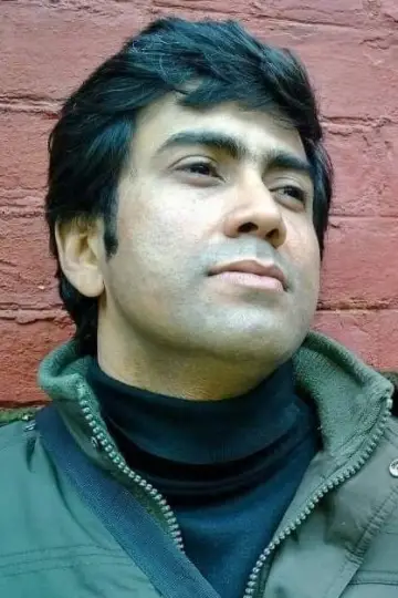 Zdjęcie Krishnendu Dewanji