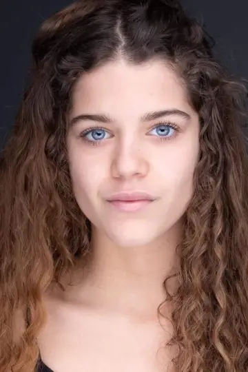 Zdjęcie Megan Saunders #138001