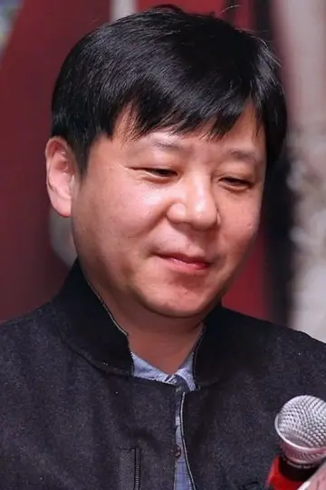 Zdjęcie Jeon Chang-geun