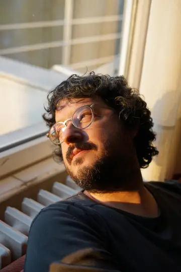 Zdjęcie Serdar Kökçeoğlu (Serdar Kökçeoğlu) #420852