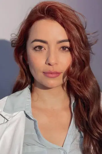 Zdjęcie Tatiana Ariza