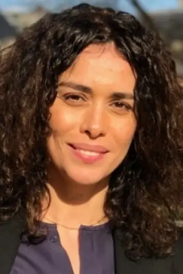 Zdjęcie Yamina Meghraoui #99640