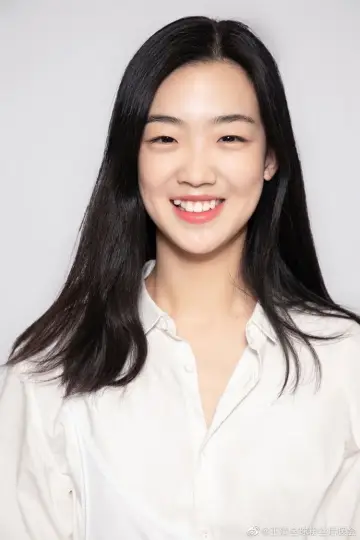 Zdjęcie Wang Qing